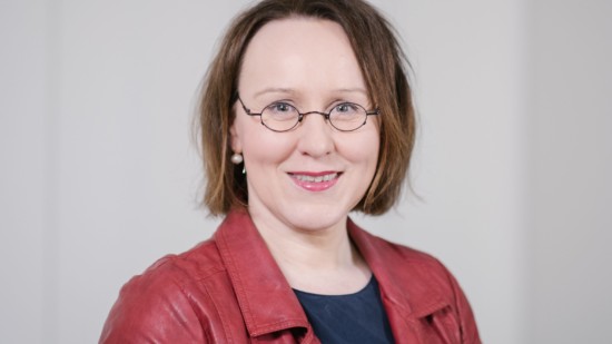 Claudia Schüßler