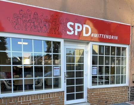 SPD MITTENDRIN