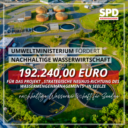 Wasserwirtschaft